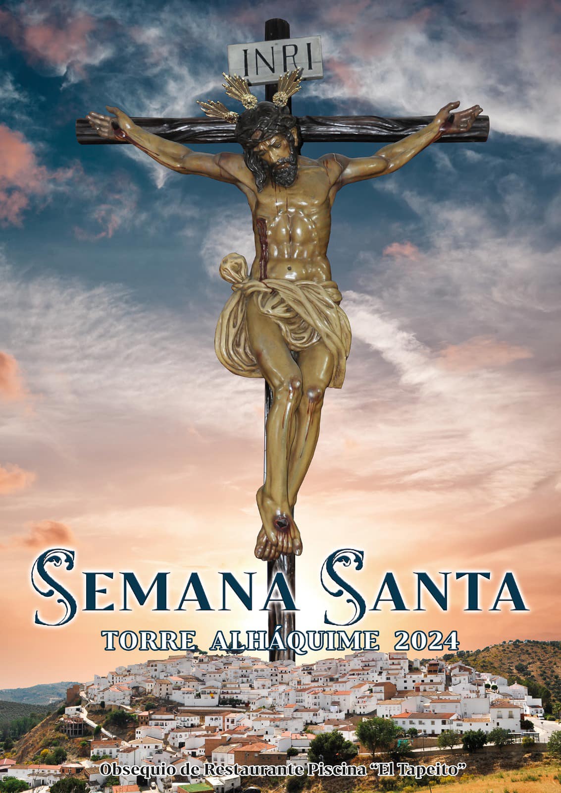Semana Santa en Torre Alháquime 2024 Torre Alháquime